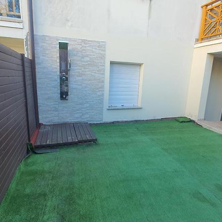 Miky Apartment-South Tirol Parrocchia Meran Zewnętrze zdjęcie