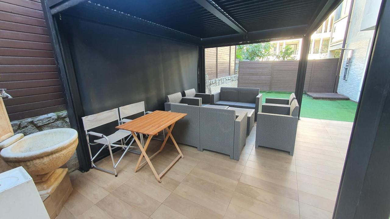Miky Apartment-South Tirol Parrocchia Meran Zewnętrze zdjęcie