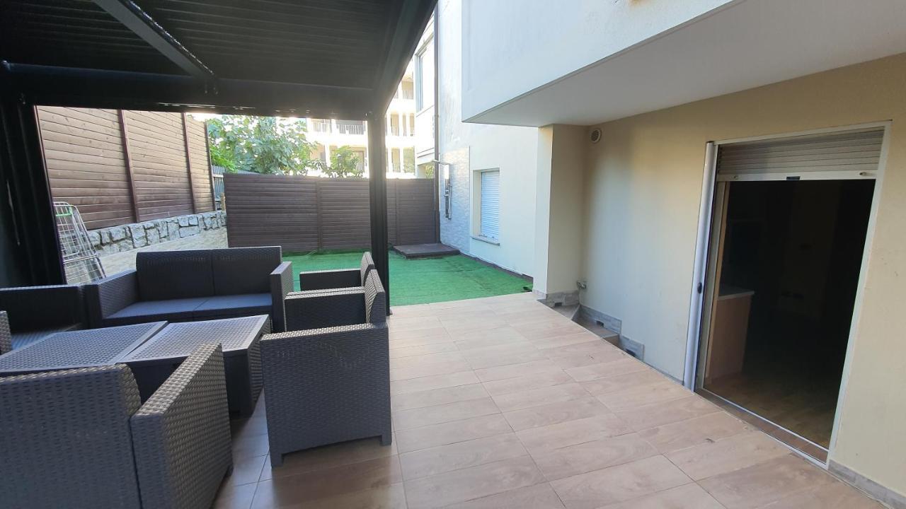 Miky Apartment-South Tirol Parrocchia Meran Zewnętrze zdjęcie